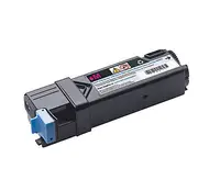 08WNV5 - Dell Magenta Toner Cartridge for 2150cn / 2150cdn Printers