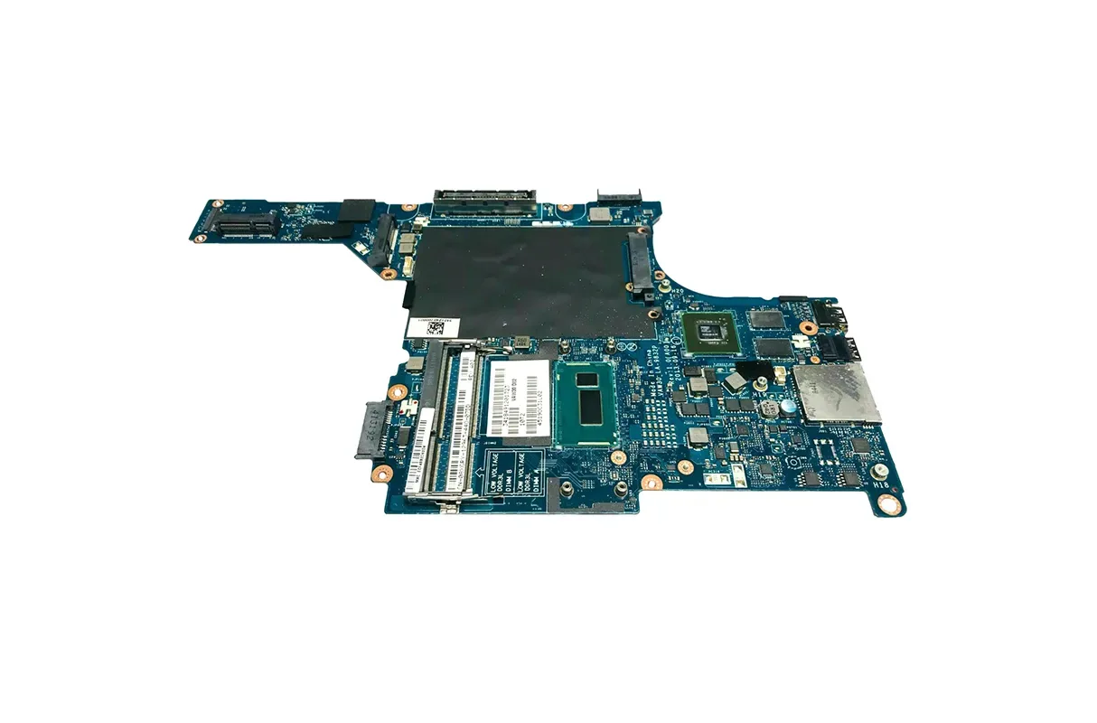 08XGRY - Dell System Board (Motherboard) for Latitude 14 E5440