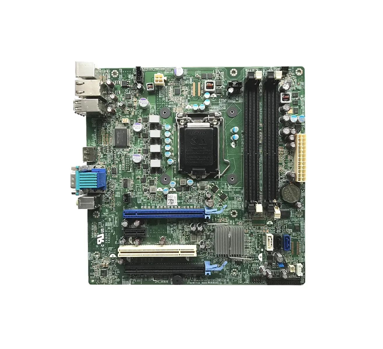 08XVHR - Dell System Board (Motherboard) for OptiPlex 790