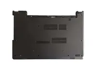 08YXV7 - Dell Laptop Bottom Cover Silver Inspiron 7537
