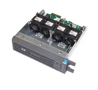 09-0173 - HP Fan Panel Assembly (400636)