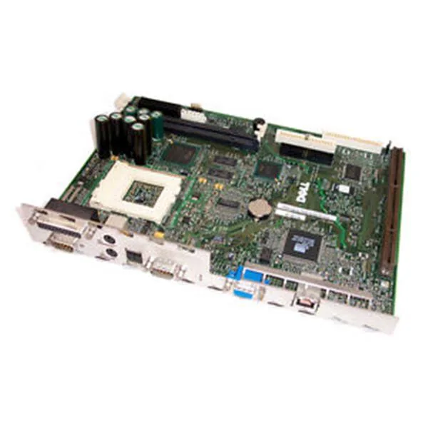 09026D - Dell System Board for OPPTIPLEX GX100