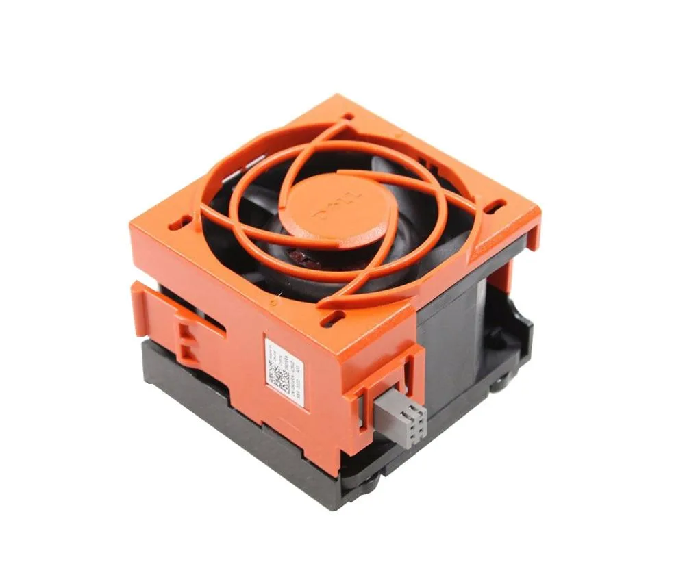 090XRN - Dell 12V Hot-Pluggable Fan Assembly for PowerEdge R710
