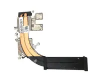 091TYG - Dell Laptop Heat Sink XPS L421X