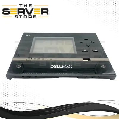 09210R - Dell System Control Panel for PowerVault 7XX