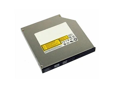 092X1G - Dell SATA Slim DVD-ROM Optical Drive for PowerEdge R620
