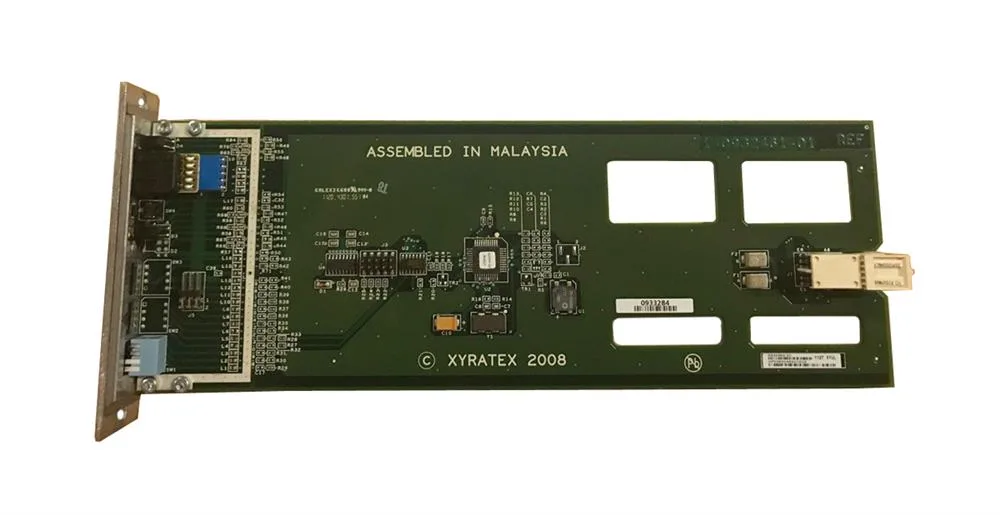0933284-03 - EMC / Data Domain SCSI Controller Card for ES20