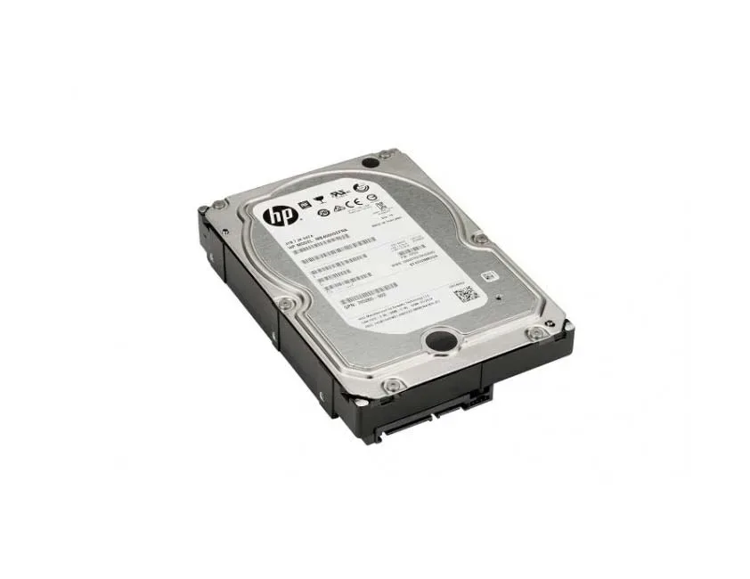 0944993-02 - HP 3PAR 600GB 15000RPM Fiber Channel 3.5-inch Hard Drive