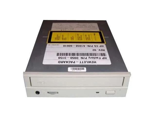 0950-3159 - HP 12x Speed SCSI CD-ROM Drive