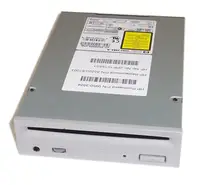 0950-3984 - HP 6x Speed SCSI DVD-ROM Optical Drive