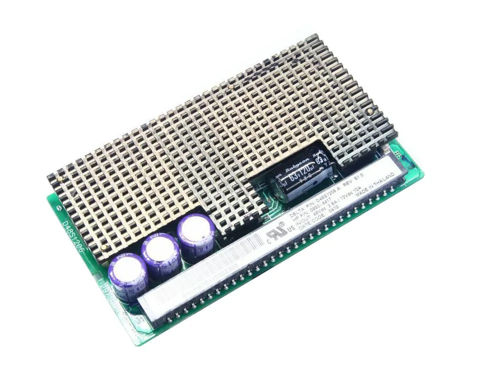 0950-4417 - HP RX4640 12.0Vdc Voltage Regulator Module