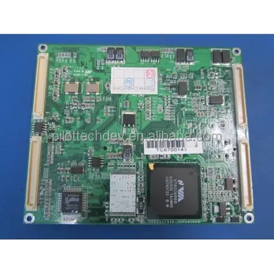 0950-4677 - HP 12V DC to DC Voltage Converter Module for Integrity RX3600 / RX6600