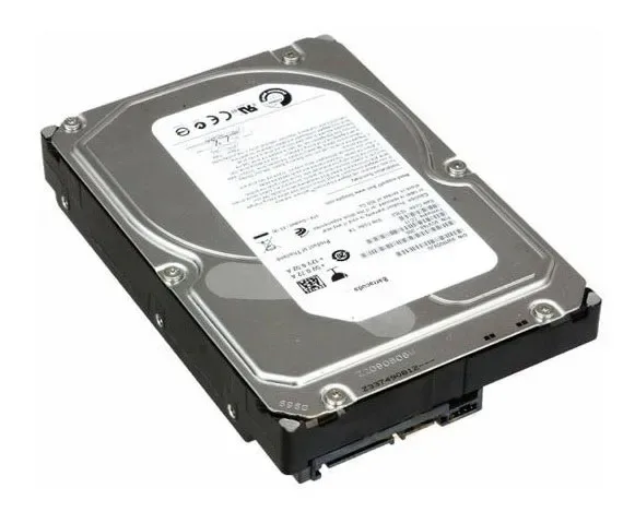 0950-4860 - HP 40GB 7200RPM ATA-100 3.5-inch Hard Drive