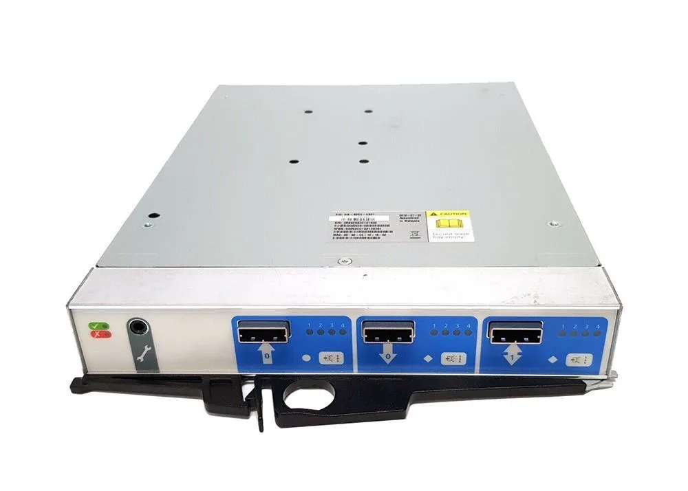 0952913-07 - Dell 6Gb/s SAS Controller Module