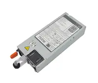 0953MX - Dell 750-Watts 100-240V 80-Plus Platinum Hot-Pluggable Power Supply for PowerEdge R630 R730 R730XD