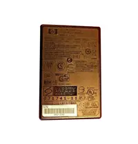 0957-2242 - HP AC Adapter (32v/ 16v/ 1100 Ma/ 1600ma/ 35 W) With Power Cord