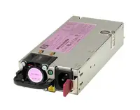 0957-2311 - HP 400-Watts 100-240V AC to 12V DC Power Supply for E3800 Switch Series