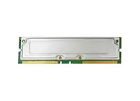 09578D - Dell Rambus Memory Terminator Continuity Card