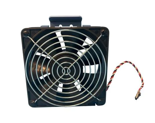 0957C - Dell Fan Assembly for PowerEdge 4350 / 6530 / 6450