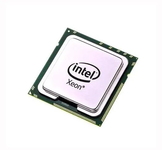 09582C - Dell 450MHz 100MHz FSB 2MB L2 Cache Socket SC330 Intel Pentium II Xeon 1-Core Processor