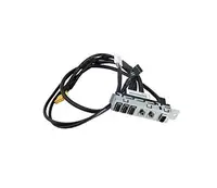 0958TX - Dell Front I/O Board for Precision 530