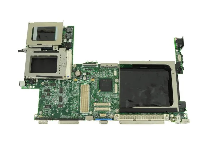 0969PG - Dell System Board for Inspiron 5000E