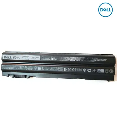 096JC9 - Dell 6-Cell Battery for Latitude E5430