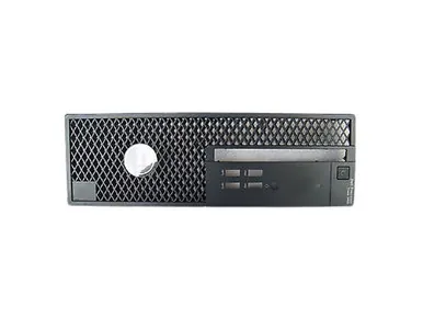 098HDV - Dell Precision Front Cover Panel