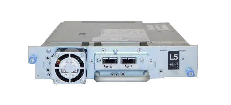0991C9 - Dell 1.5tb/3TB Lto-5 SAS Hh Tape Drive