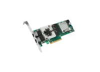 099GTM - Dell Intel X540-T2 10Gb Dual Port Low Profile Network Card