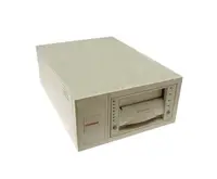 09C127 - Dell 70GB DLT7000 SCSI DLT External Tape Drive