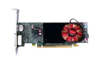 09C8C0 - Dell AMD Radeon R7 250 2GB DDR3 128-Bit PCI Express 3.0 Video Graphics Card