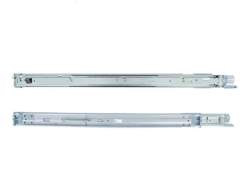 09D83 - Dell 1U Sliding Rail Kit for PowerEdge R320 / R620 Server