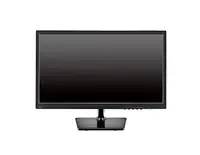 09DRWM - Dell SE2416H 24-inch 1920 x 1080 TFT Active Matrix HDMI / VGA LED Monitor