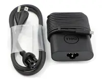 09FNYW - Dell 65-Watts Type-C Power Adapter with 1M Power Cord