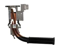 09G7Y9 - Dell Laptop nVidia Heatsink for XPS L521X