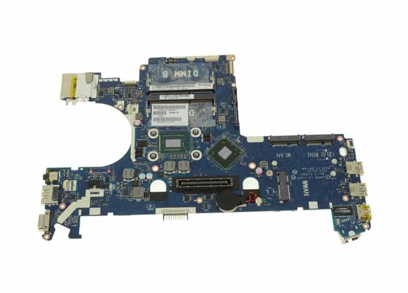 09G8F8 - Dell System Board (Motherboard) for Latitude E6230