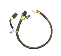 09H6FV - Dell Graphics Card Power Cable