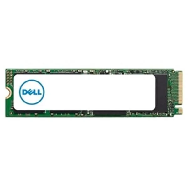 09HRG3 - Dell 512GB PCI Express NVMe (Opal2) M.2 2280 Solid State Drive