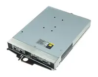 09J1X0 - Dell 16Gb Fibre Channel ISCSI Controller with 8Gb Memory for PowerVault MD3800F