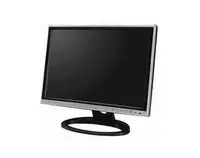 09J367 - Dell 1900FP UltraSharp 19-inch LCD Monitor with VGA Cable