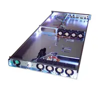09JFWW - Dell PowerEdge R520 CTO Chassis