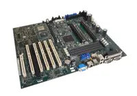 09JJW - Dell System Board (Motherboard) for PowerEdge 2400