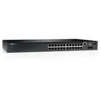 09JM3Y - Dell PowerConnect 7024P PoE+ 24 x Port Managed Switch