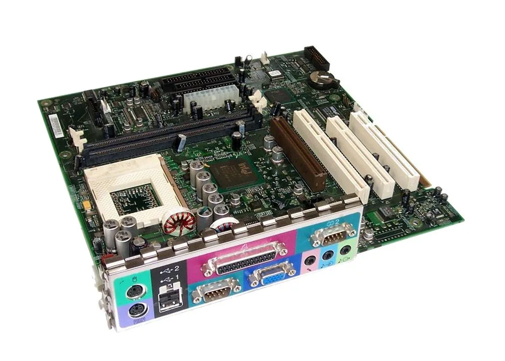 09K9982 - IBM System Board (Motherboard) for Netvista A40