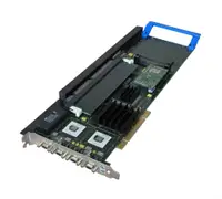 09L2124 - IBM SSA PCI Advanced SerialRAID Plus Adapter