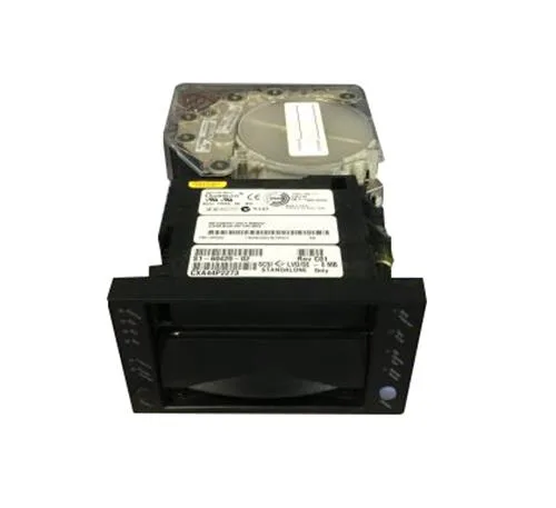 09N0728 - IBM 40/80GB DLT SCSI LVD Internal Tape Drive
