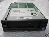 09N0846 - IBM 20/40GB 8mm Mammoth SCSI/Diff Internal Tape Drive