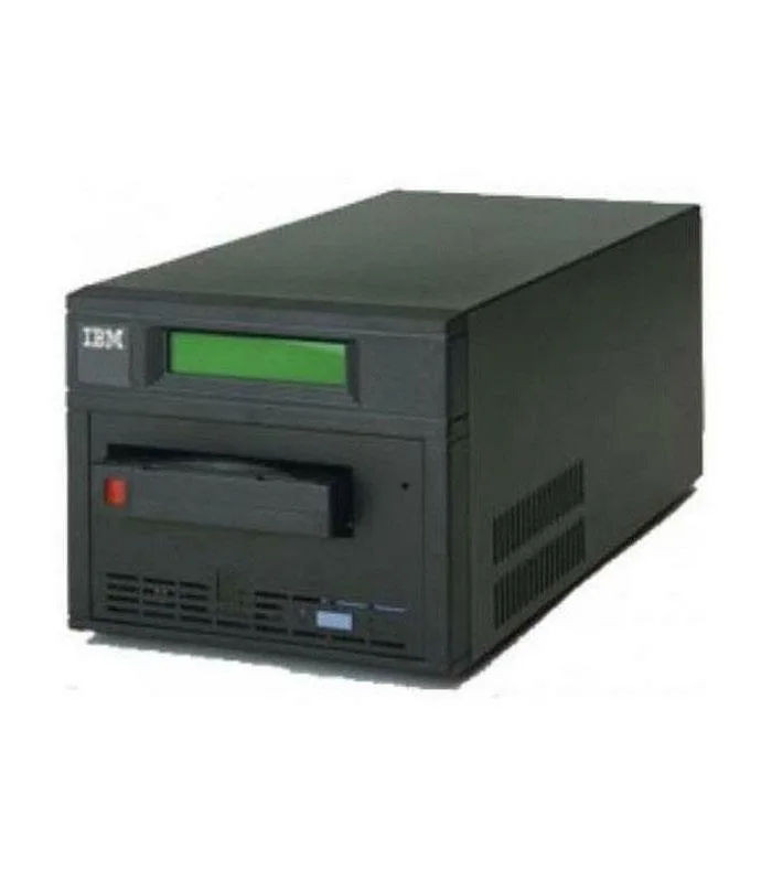 09N0982 - IBM DDS-3 Tape Drive - 12GB (Native)/24GB (Compressed) - SCSIInternal