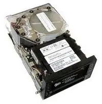 09N4040 - IBM DLT 4000 Tape Drive - 20GB (Native)/40GB (Compressed) - SCSI - 5.25 1H Internal